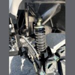 48V Electric Golf Cart 4 Seater Lifted Renegade+ Edition Utility Golf UTV King To Coleman Kandi 4p - - Image 7