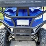 48V Electric Golf Cart 6 Seater Lifted Renegade+ - Image 13