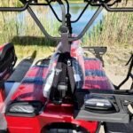 48V Electric Golf Cart 6 Seater Lifted Renegade+ - Image 18