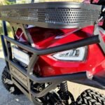48V Electric Golf Cart 6 Seater Lifted Renegade+ - Image 20