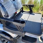48V Electric Golf Cart 6 Seater Lifted Renegade+ - Image 26