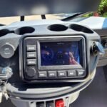 48V Electric Golf Cart 6 Seater Lifted Renegade+ - Image 28