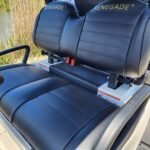 48V Electric Golf Cart 4 Seater Lifted Renegade+ Edition Utility Golf UTV King To Coleman Kandi 4p - - Image 29