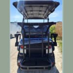 48V Electric Golf Cart 4 Seater Lifted Renegade+ Edition Utility Golf UTV King To Coleman Kandi 4p - - Image 35