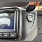 48V Electric Golf Cart 4 Seater Lifted Renegade+ Edition Utility Golf UTV King To Coleman Kandi 4p - - Image 26