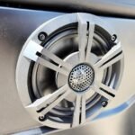 48V Electric Golf Cart 4 Seater Lifted Renegade+ Edition Utility Golf UTV King To Coleman Kandi 4p - - Image 12