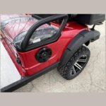 48V Electric Golf Cart 4 Seater Lifted Renegade+ Edition Utility Golf UTV King To Coleman Kandi 4p - - Image 25