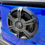 48V Electric Golf Cart 4 Seater Lifted Renegade+ Edition Utility Golf UTV King To Coleman Kandi 4p - - Image 22