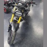 XMT EFI 250cc Cafe Racer Motorcycle - Image 12