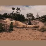 ARES RALLY PRO DLX Electric Dirt Bike - Image 16