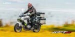 American Lifan KPT 400 – 400cc Adventure Motorcycle for Sale. - Image 11