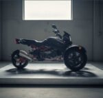 Cougar SX200 Super Trike | Performance 3-Wheel Cruiser - Image 10