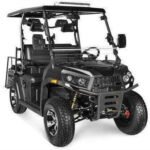 ROVER EFI  300 UTV 4 SEAT GAS GOLF CART - Image 18
