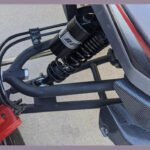 Saber Cat Trike 200cc Automatic w/ Reverse - Image 6