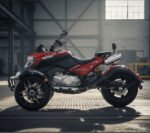 Vitacci SX 300cc EFI Trike - Image 4