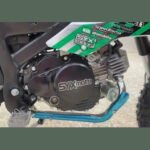 SYXMOTO TEAROFF (PAD60) 60cc Dirt Bike, Electric Start, Fully Auto - Image 10
