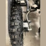 SYXMOTO TEAROFF (PAD60) 60cc Dirt Bike, Electric Start, Fully Auto - Image 6