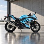 Amigo FLXR 250i Motorcycle for Sale - Image 7
