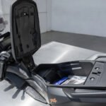 Supermach GC300T EFI Scooter - Image 4