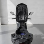 Supermach GC300T EFI Scooter - Image 5