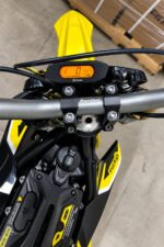 2026 Surron Hyper Bee Electric Dirt Bike | 40 MPH Power - Image 13