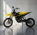 2026 Surron Hyper Bee Electric Dirt Bike | 40 MPH Power - Image 11