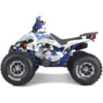 NEW CHEETAH PLATINUM  125 - LIMITED EDITION ATV - Image 4