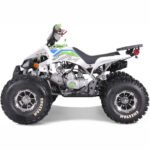 NEW CHEETAH PLATINUM  125 - LIMITED EDITION ATV