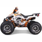 NEW CHEETAH PLATINUM  125 - LIMITED EDITION ATV - Image 2