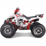 NEW CHEETAH PLATINUM  125 - LIMITED EDITION ATV - Image 5