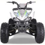 NEW CHEETAH PLATINUM  125 - LIMITED EDITION ATV - Image 36