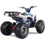 NEW CHEETAH PLATINUM  125 - LIMITED EDITION ATV - Image 38