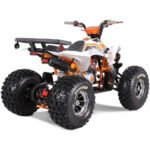 NEW CHEETAH PLATINUM  125 - LIMITED EDITION ATV - Image 40