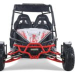 BAJA SPORT 200 - Image 4