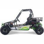 BAJA SPORT 200 - Image 30