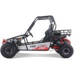 BAJA SPORT 200 - Image 32