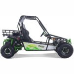 BAJA SPORT 200 - Image 7