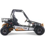 BAJA SPORT 200 - Image 6