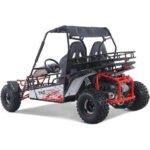 BAJA SPORT 200 - Image 35