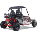 BAJA SPORT 200 - Image 36