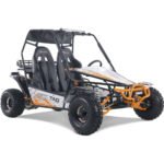 BAJA SPORT 200 - Image 11
