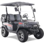 Tao Tao Electric Golf Cart 48V - 4 SEAT - Image 21