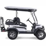 Tao Tao Electric Golf Cart 48V - 4 SEAT - Image 25