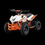 TITAN 350W 24V KIDS MINI QUAD
