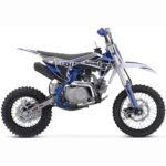 XTR /TRM 110 K1 MINI PIT BIKE - Image 3