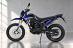 TrailMaster RMX250 Enduro dirt bike - Image 4