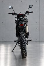 TrailMaster RMX250 Enduro dirt bike - Image 12