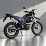 TrailMaster RMX250 Enduro dirt bike - Image 13