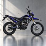TrailMaster RMX250 Enduro dirt bike - Image 14