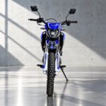 TrailMaster RMX250 Enduro dirt bike - Image 16